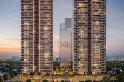 Apartamento, 4 quartos, 217 m² - Foto 4