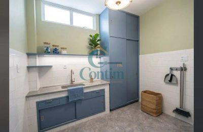Apartamento, 1 quarto, 45 m² - Foto 3