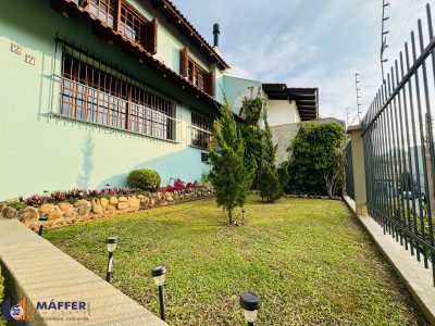 Casa, 5 quartos, 250 m² - Foto 5
