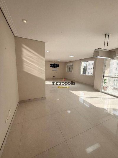 Apartamento, 3 quartos, 144 m² - Foto 4