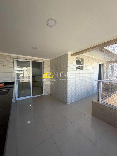 Apartamento, 3 quartos, 104 m² - Foto 1