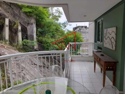 Apartamento, 3 quartos, 90 m² - Foto 4