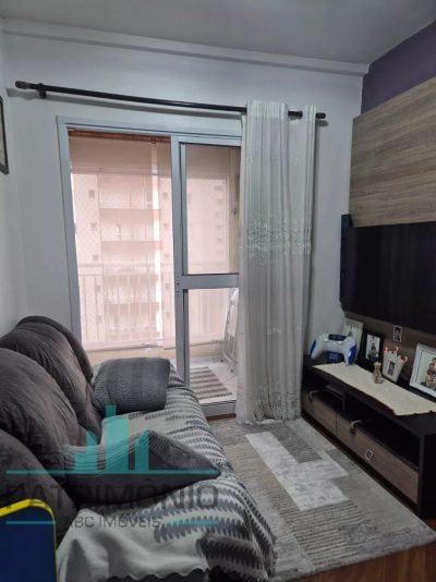 Apartamento, 2 quartos, 63 m² - Foto 5