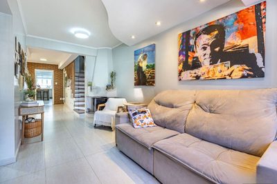 Casa, 4 quartos, 233 m² - Foto 2