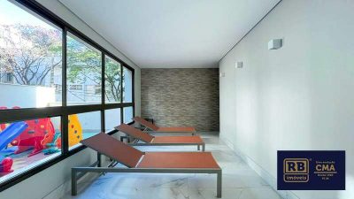 Cobertura, 3 quartos, 115 m² - Foto 2