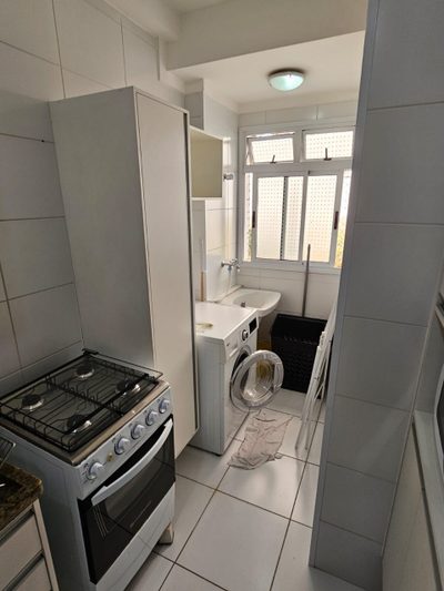 Apartamento, 2 quartos, 52 m² - Foto 5