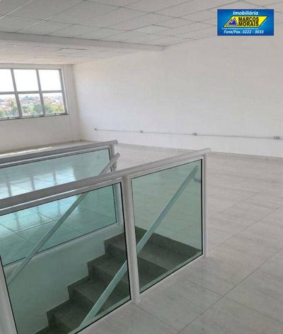 Loja-Salão, 120 m² - Foto 4
