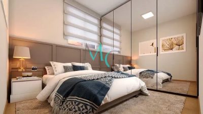 Apartamento, 2 quartos, 59 m² - Foto 5