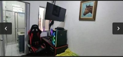 Casa, 4 quartos, 460 m² - Foto 1