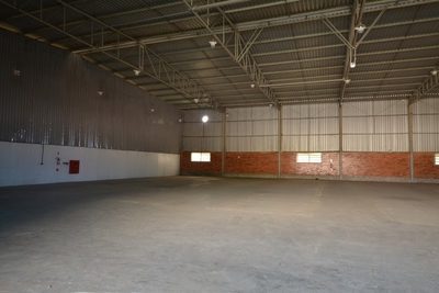 Depósito-Galpão, 1200 m² - Foto 5