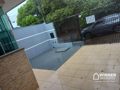 Casa, 3 quartos, 70 m² - Foto 3