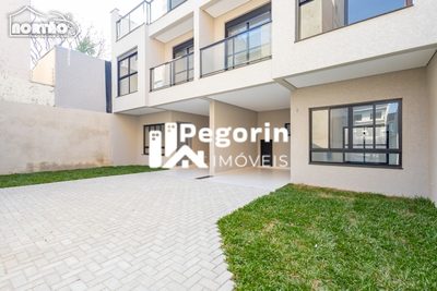 Casa, 4 quartos, 140 m² - Foto 2