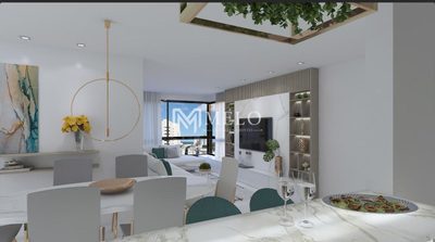 Apartamento, 3 quartos, 83 m² - Foto 3