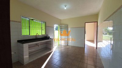 Casa, 1 quarto, 150 m² - Foto 2