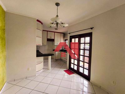 Casa, 3 quartos, 182 m² - Foto 3