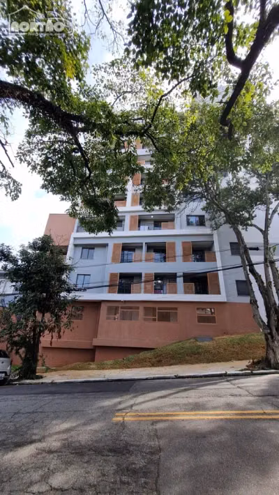 Casa, 1 quarto, 16 m² - Foto 2