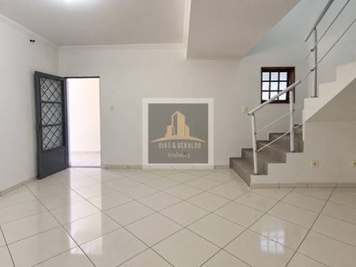 Sobrado, 3 quartos, 167 m² - Foto 5