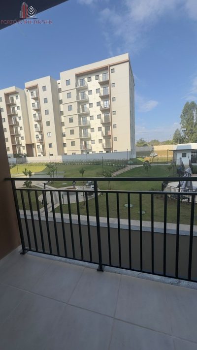 Apartamento, 2 quartos, 45 m² - Foto 5