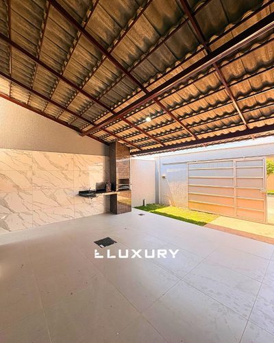 Casa, 3 quartos, 110 m² - Foto 2