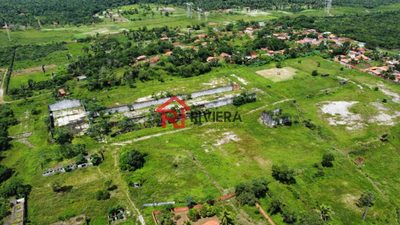 Loteamento e Condomínio, 12 hectares - Foto 3