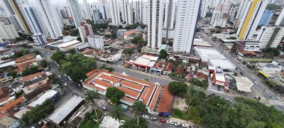Apartamento, 3 quartos, 90 m² - Foto 2