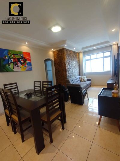 Apartamento, 2 quartos, 69 m² - Foto 2