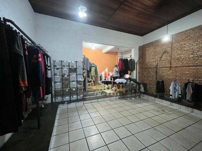 Loja-Salão, 60 m² - Foto 4