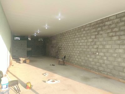 Loja-Salão, 85 m² - Foto 2