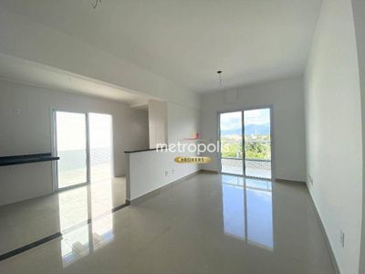 Cobertura, 2 quartos, 109 m² - Foto 1