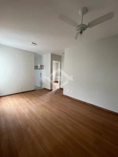 Apartamento, 2 quartos, 44 m² - Foto 1
