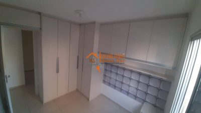 Apartamento, 2 quartos, 62 m² - Foto 4