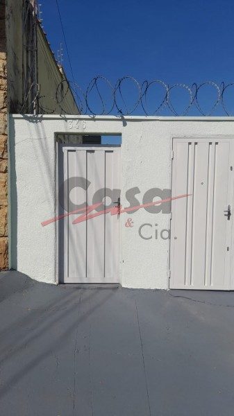 Casa, 1 quarto - Foto 2
