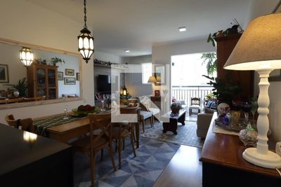 Apartamento, 2 quartos, 64 m² - Foto 2