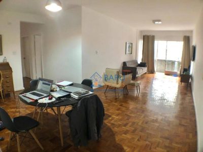 Apartamento, 3 quartos, 140 m² - Foto 2