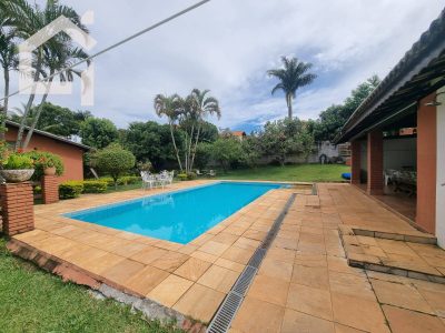 Casa, 3 quartos, 307 m² - Foto 5