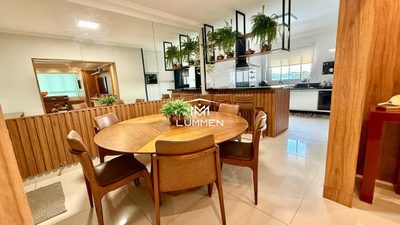 Apartamento, 3 quartos, 180 m² - Foto 5