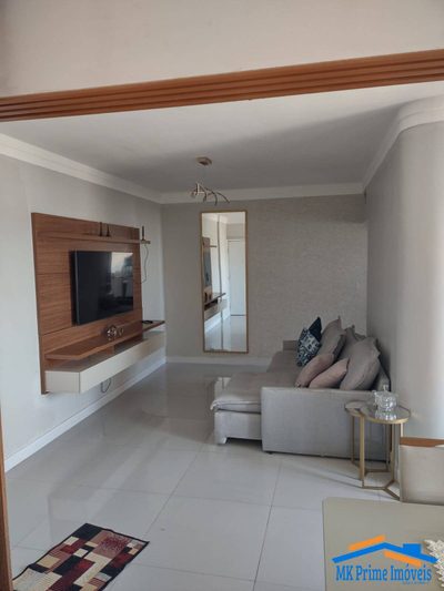 Apartamento, 3 quartos, 75 m² - Foto 2