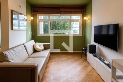 Apartamento, 2 quartos, 67 m² - Foto 2