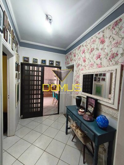 Casa, 2 quartos, 100 m² - Foto 3