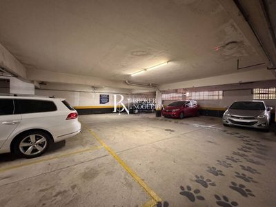 Apartamento, 2 quartos, 57 m² - Foto 5