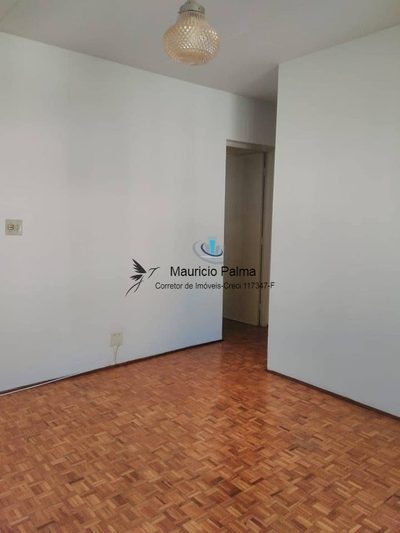 Apartamento, 3 quartos, 64 m² - Foto 2