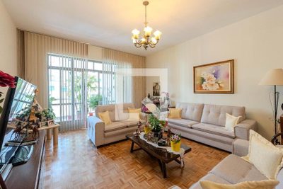 Apartamento, 3 quartos, 238 m² - Foto 3