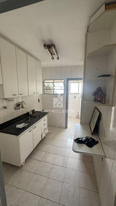 Apartamento, 2 quartos, 54 m² - Foto 2