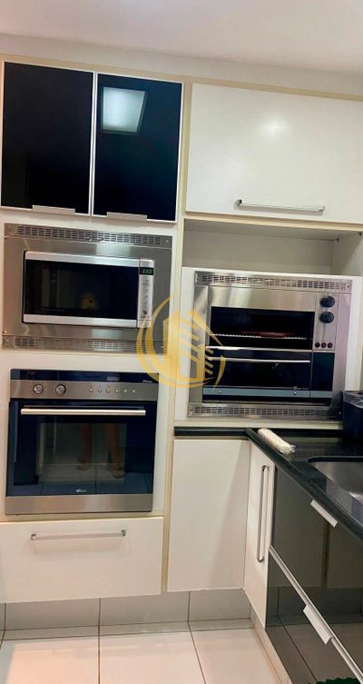 Apartamento, 3 quartos, 157 m² - Foto 5