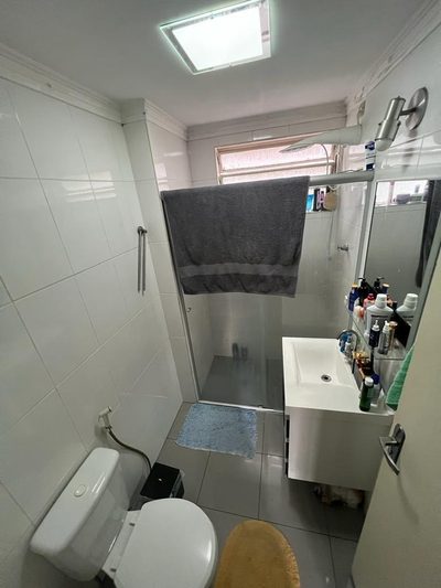 Apartamento, 1 quarto, 40 m² - Foto 2