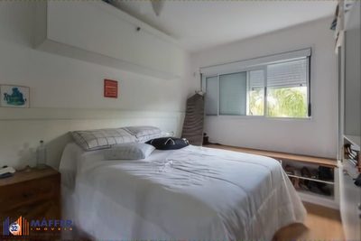 Apartamento, 1 quarto, 55 m² - Foto 1