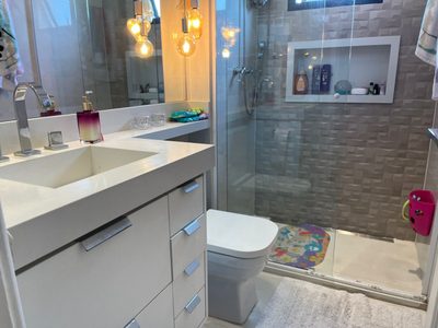 Apartamento, 3 quartos, 117 m² - Foto 2