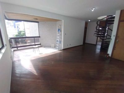 Cobertura, 4 quartos, 221 m² - Foto 2
