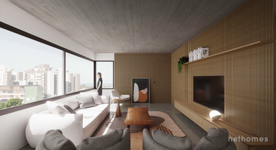 Apartamento, 3 quartos, 107 m² - Foto 5
