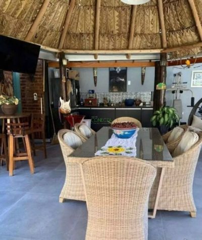Casa, 3 quartos, 200 m² - Foto 3